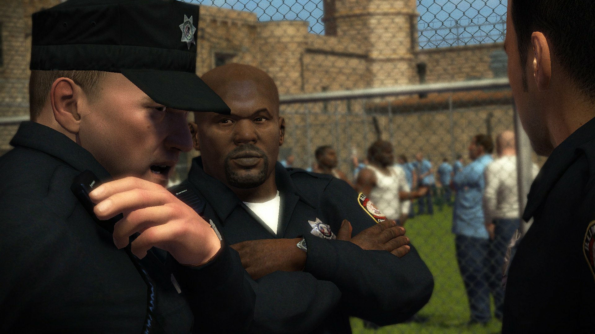 Prison Break: The Conspiracy - Imagen 40